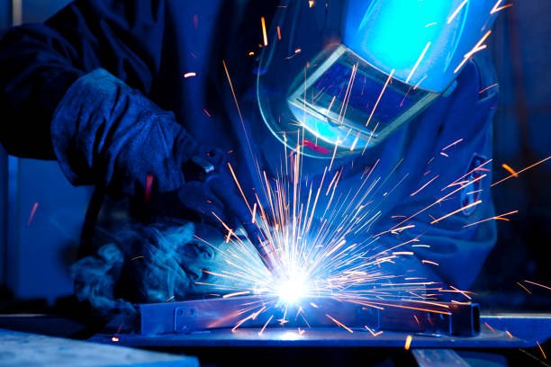 Best Marine and Shipbuilding Welding in Lake Lotawana, MO