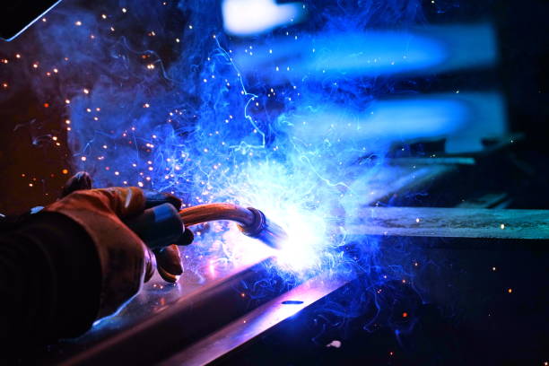Best Food and Beverage Processing Equipment Welding in Lake Lotawana, MO