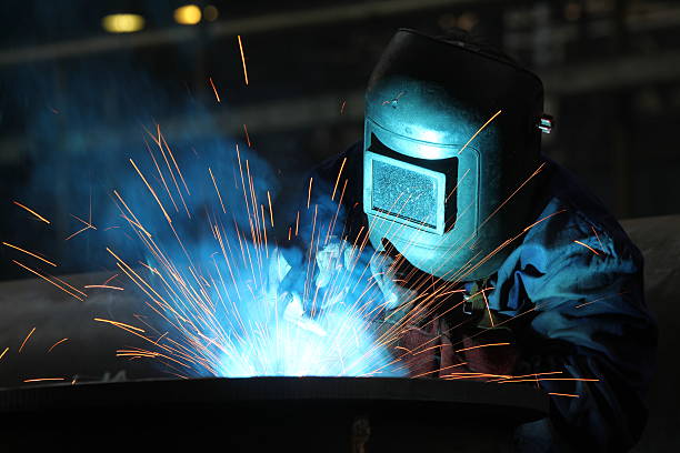Best Automotive Welding in Lake Lotawana, MO